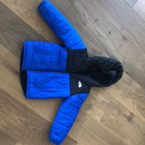 Boys North Face Jacket.